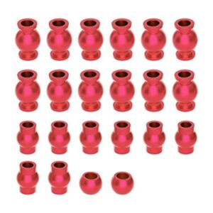 GLOBACT Para Arrma Senton 110 bola pivotante granito_1