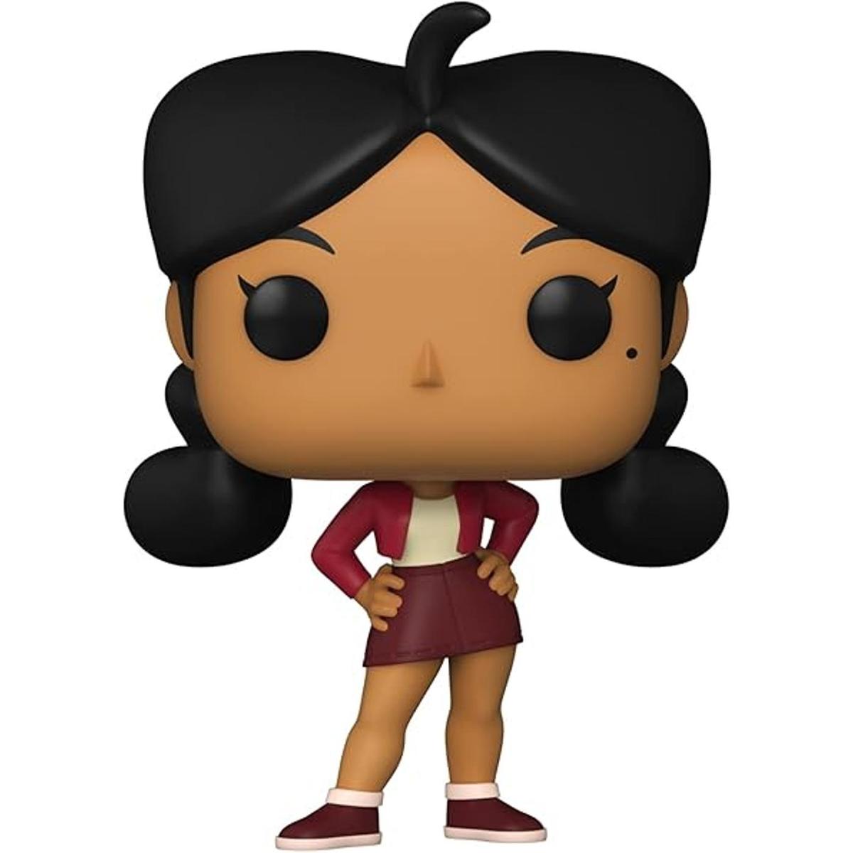 Funko Pop Disney Familia orgullosa más fuerte y