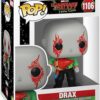 Funko Pop Marvel Holiday Guardianes de la Galaxia Drax_2