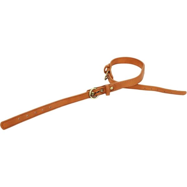 Semetall 2 correas de cuero sintético para bolso asas_4