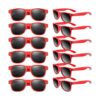 TUPARKA Paquete de 12 lentes de sol para fiesta juguetes_1