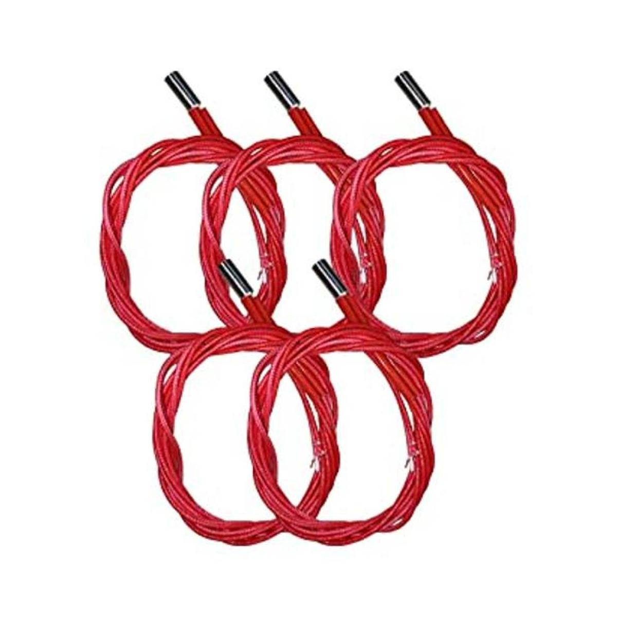5 piezas para impresora 3D 24V 40W cartucho calentador 620