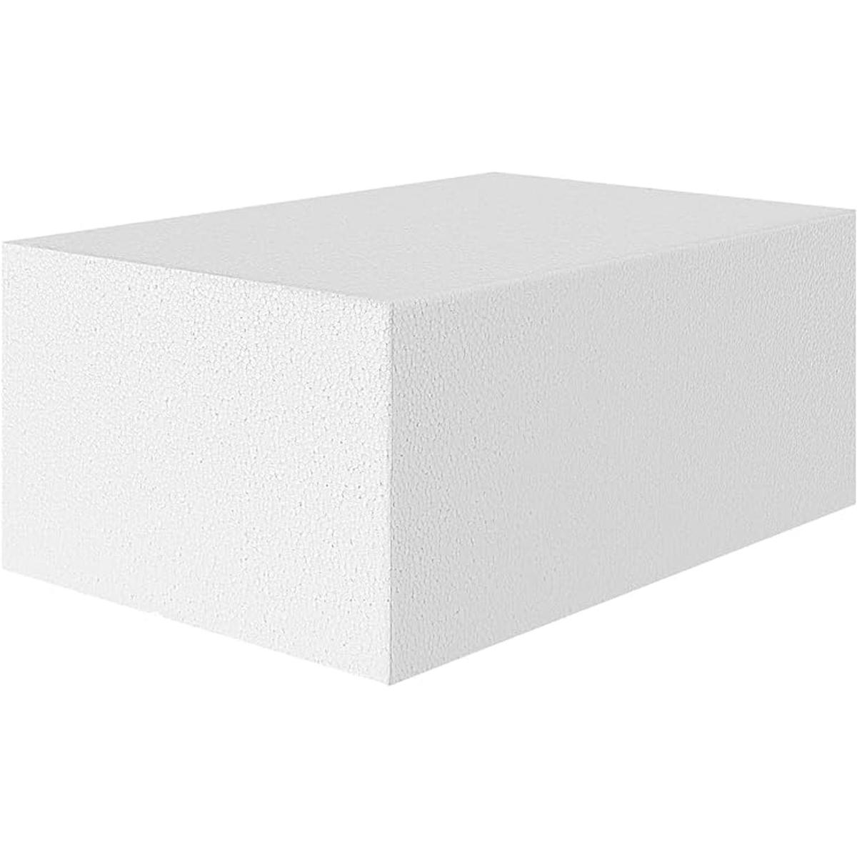 Tablero de espuma de 7 pulgadas de grosor paquete de 1