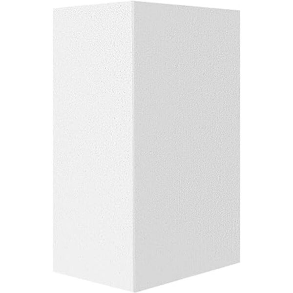 Tablero de espuma de 7 pulgadas de grosor paquete de 1_3