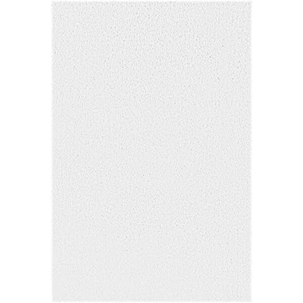 Tablero de espuma de 7 pulgadas de grosor paquete de 1_5