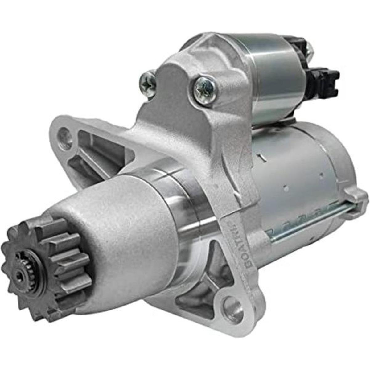 Boatrip 17825 Brand New Starter Motor Replacement for