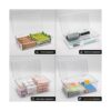 Sorbus Organizadores de almacenamiento para refrigerador y