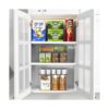Sorbus Organizadores de almacenamiento para refrigerador y