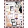 Juego de 60 calcomanías decorativas para álbumes de_3