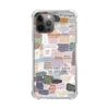 Funda estética compatible con iPhone 12 Pro Max linda_1