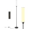 Floor Lamps for Living RoomModer Floor Lamp with Remote_1