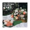 Max Shape Bloques de espuma floral grandes de 9 pulgadas_3
