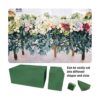 Max Shape Bloques de espuma floral grandes de 9 pulgadas_4