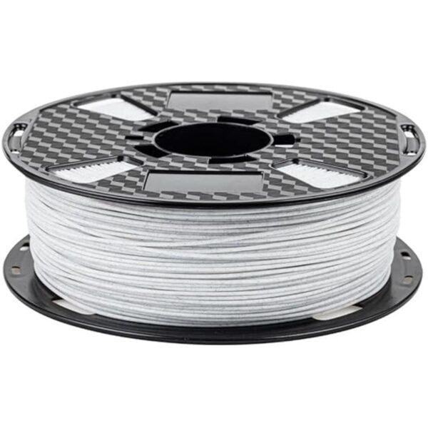 PLA Max PLA filamento PLA de mármol de 0.069 in_2