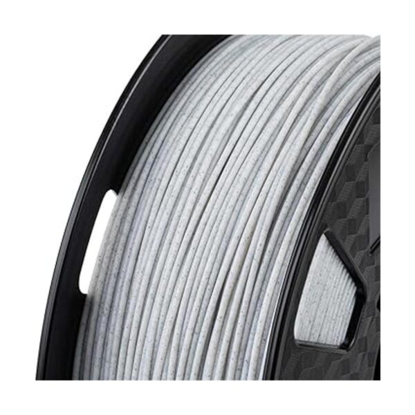 PLA Max PLA filamento PLA de mármol de 0.069 in_3