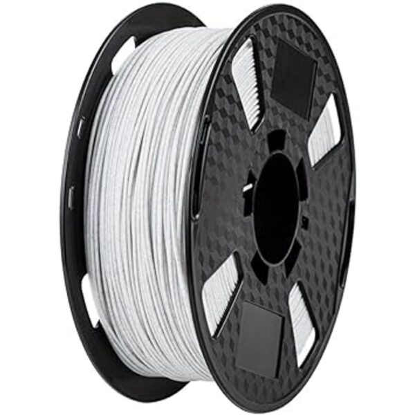 PLA Max PLA filamento PLA de mármol de 0.069 in_4
