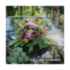 Max Shape Bloques de espuma floral grandes de 9 pulgadas_6