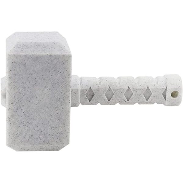 PLA Max PLA filamento PLA de mármol de 0.069 in_1