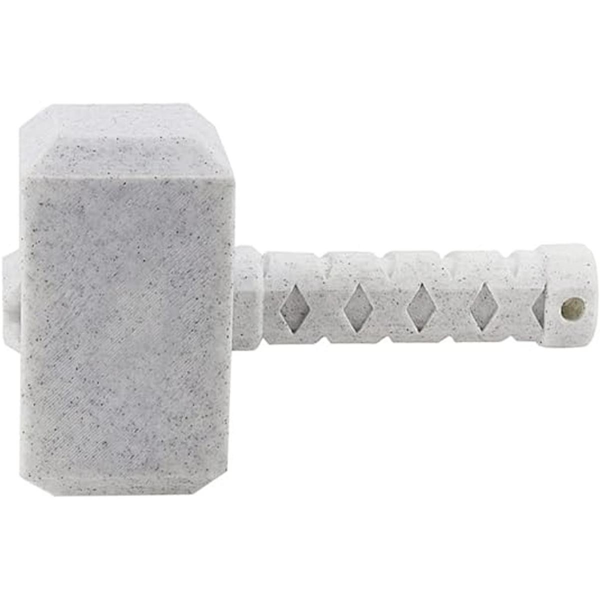 PLA Max PLA filamento PLA de mármol de 0.069 in