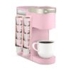 Sungrace Soporte para cápsulas de café K Cup para café_1
