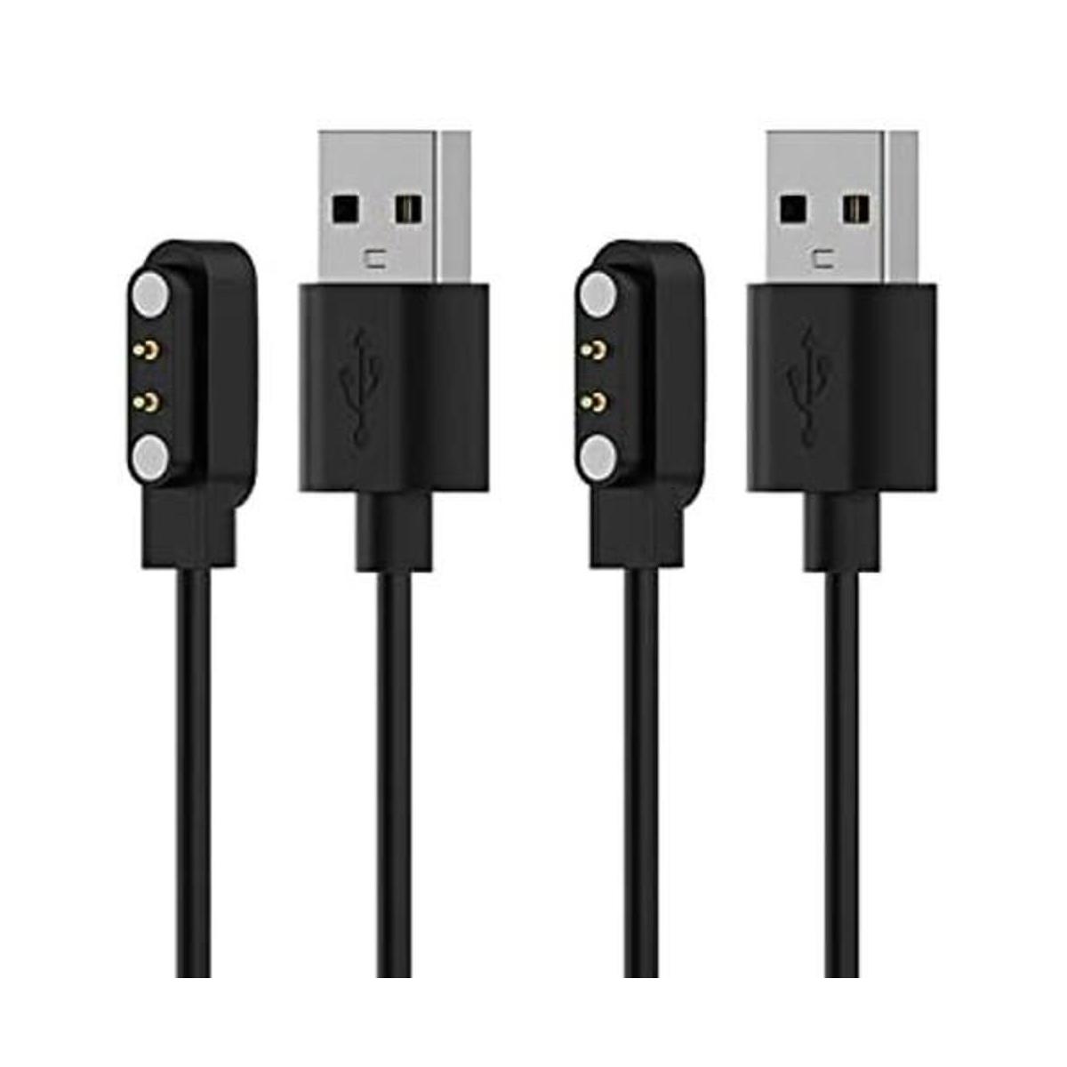 Paquete de 2 cargadores para YAMAY SW021 Willful SW023