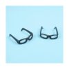 TOYANDONA 60 gafas de muñeca gafas de muñeca en_6