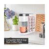 Sungrace Soporte para cápsulas de café K Cup para café_6