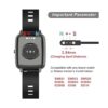 Paquete de 2 cargadores para YAMAY SW021 Willful SW023_2