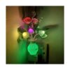 AUSAYE Paquete de 3 luces nocturnas con sensor luz_1