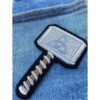 LUXPA Mjlnir Hammer Parche bordado de alta calidad para_4