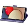 Funda tipo cartera para Samsung Galaxy A03s funda_2