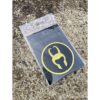 LUXPA Loki Parche bordado de alta calidad para planchar_5