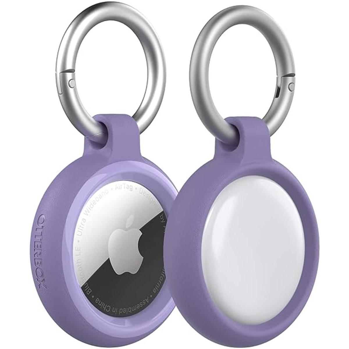 OtterBox Funda elegante para Apple AirTag Restablecer