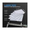 Aairhut Almohadilla térmica de 13 WmK 4.724 x 4.724 x_4