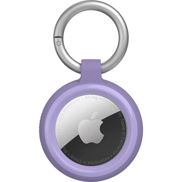 OtterBox Funda elegante para Apple AirTag Restablecer_2