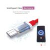 Cable de carga Oneplus USB tipo C cargador Warp Charge 65W_3