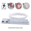 Halo HLBQL4069FSE010 Downlights LED sin lata fuente de_4