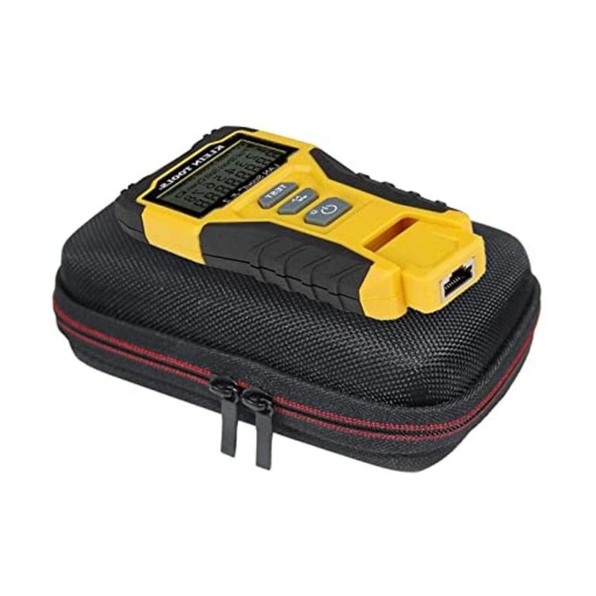 Maoershan Estuche duro de viaje para Klein Tools VDV526200