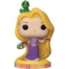 Disney Ultimate Princess Rapunzel Pascal Funko Pop_6