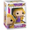 Disney Ultimate Princess Rapunzel Pascal Funko Pop_3
