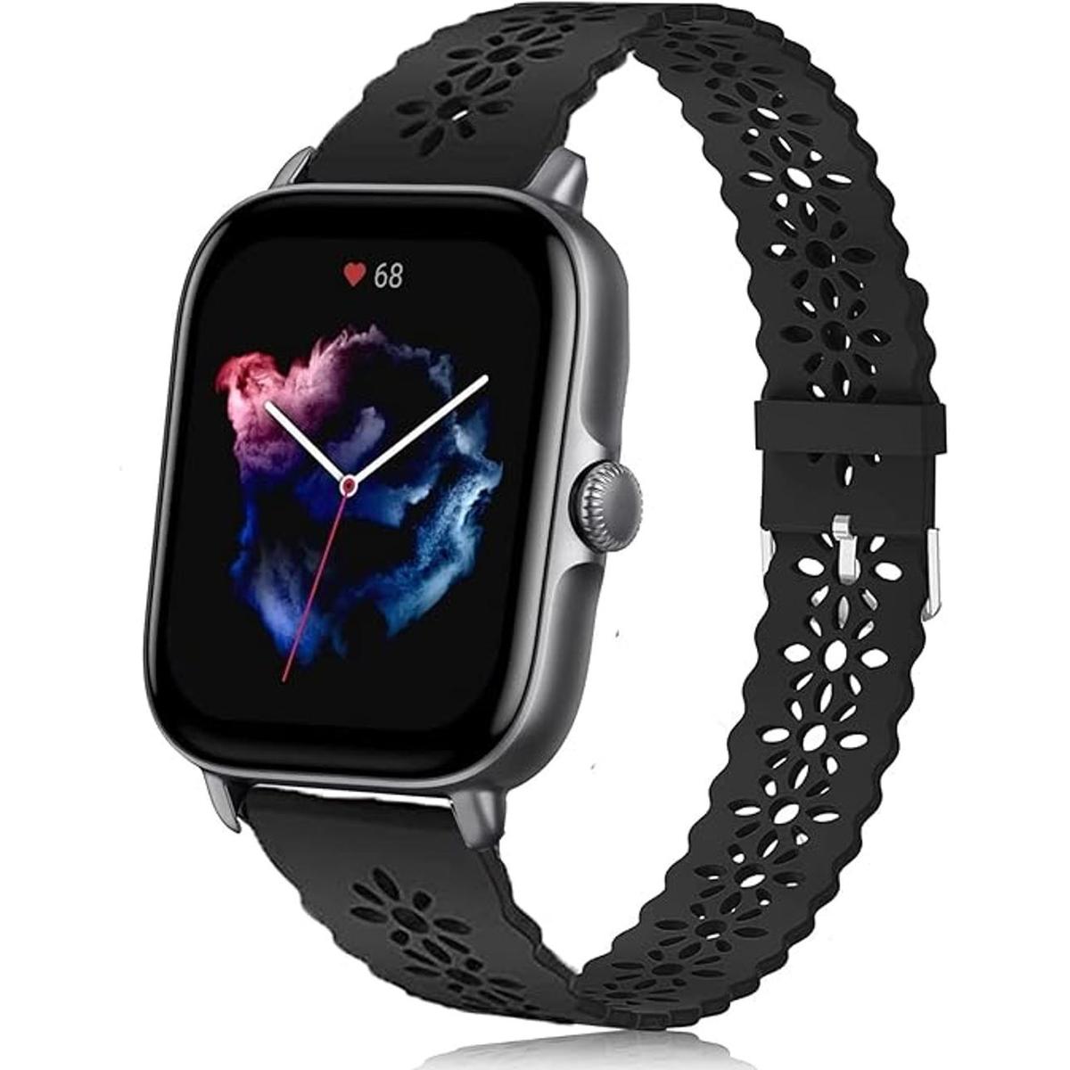 Compatible con  GTS 4 correas de repuesto de