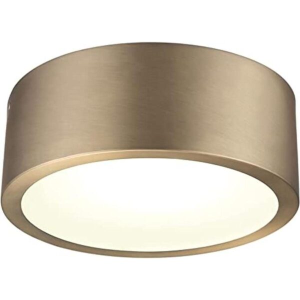 Globe Electric 60979 Lámpara de techo LED integrada de