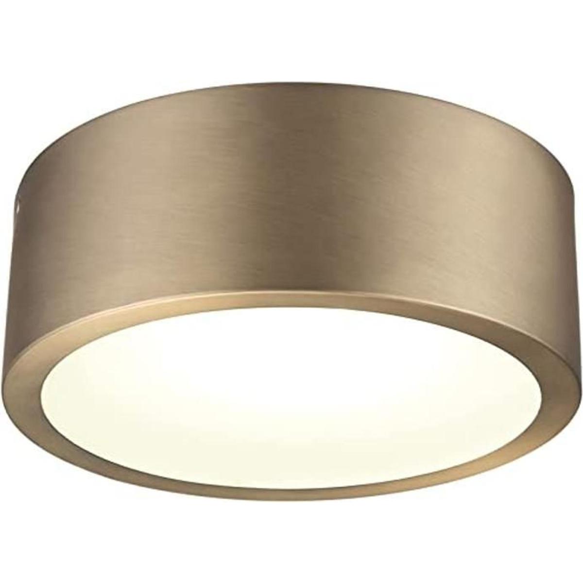 Globe Electric 60979 Lámpara de techo LED integrada de