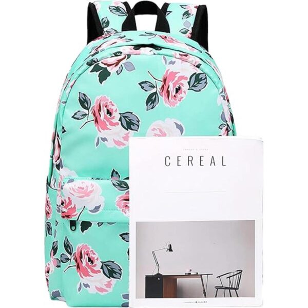 Joyfulife Mochila para niñas mochilas para adolescentes_2
