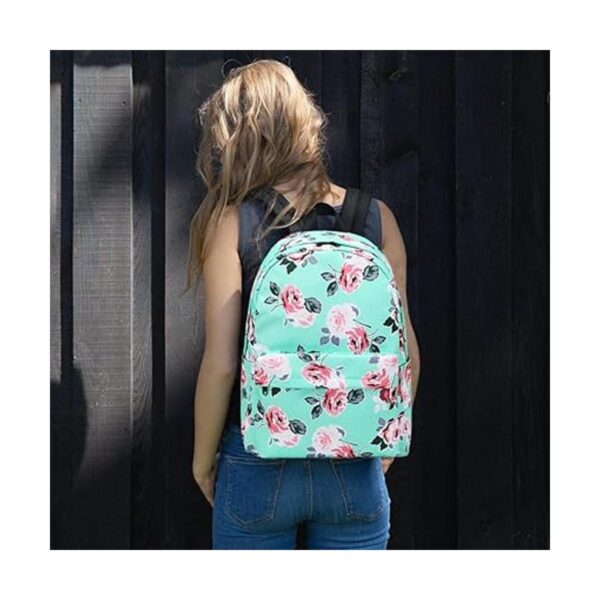 Joyfulife Mochila para niñas mochilas para adolescentes_6