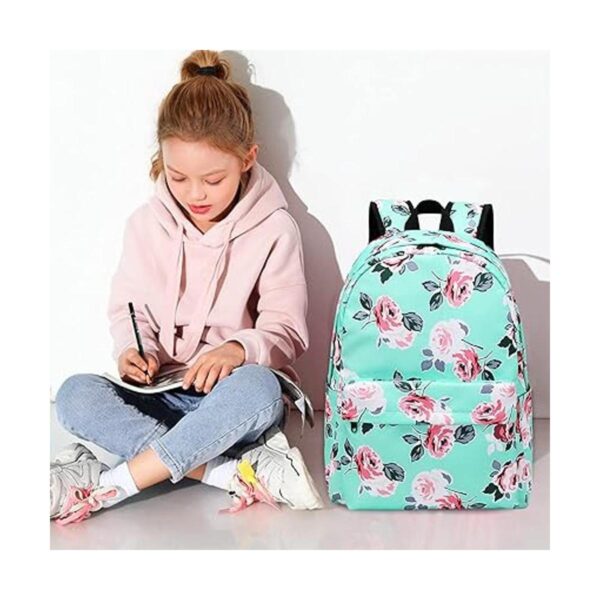 Joyfulife Mochila para niñas mochilas para adolescentes_5