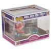 Funko POP Moment Ariel con ERIC Statue 1169 Box Lunch_3