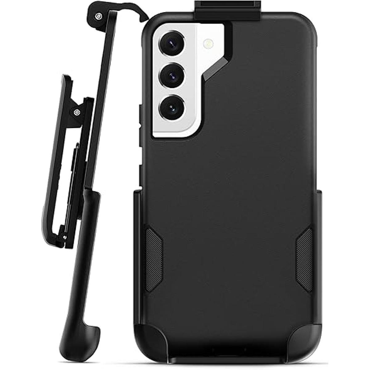Encased Funda con clip para cinturón compatible con