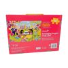 Upbounders Globos de cumpleaños rompecabezas jumbo de 48_3