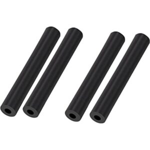 MOTAIN Kit de reparación de visera solar paquete de 4